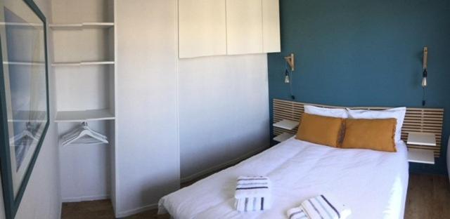 Apartament Superbe T3 Les Pieds Dans L'Eau, Parking, Piscine En Ete Lacanau Zewnętrze zdjęcie