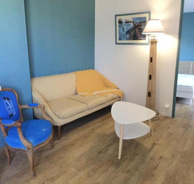 Apartament Superbe T3 Les Pieds Dans L'Eau, Parking, Piscine En Ete Lacanau Zewnętrze zdjęcie