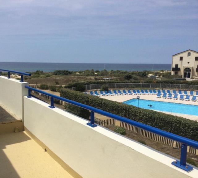 Apartament Superbe T3 Les Pieds Dans L'Eau, Parking, Piscine En Ete Lacanau Zewnętrze zdjęcie