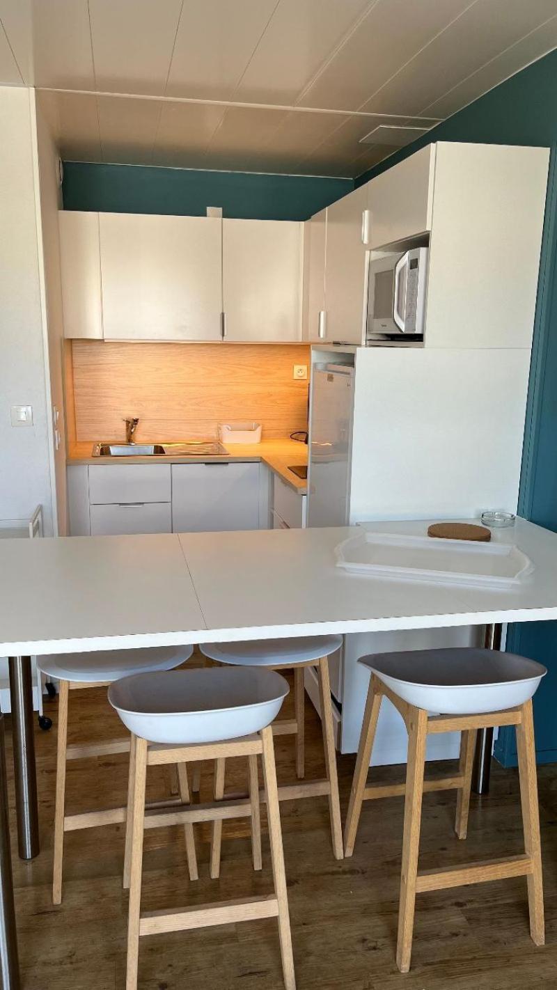 Apartament Superbe T3 Les Pieds Dans L'Eau, Parking, Piscine En Ete Lacanau Zewnętrze zdjęcie