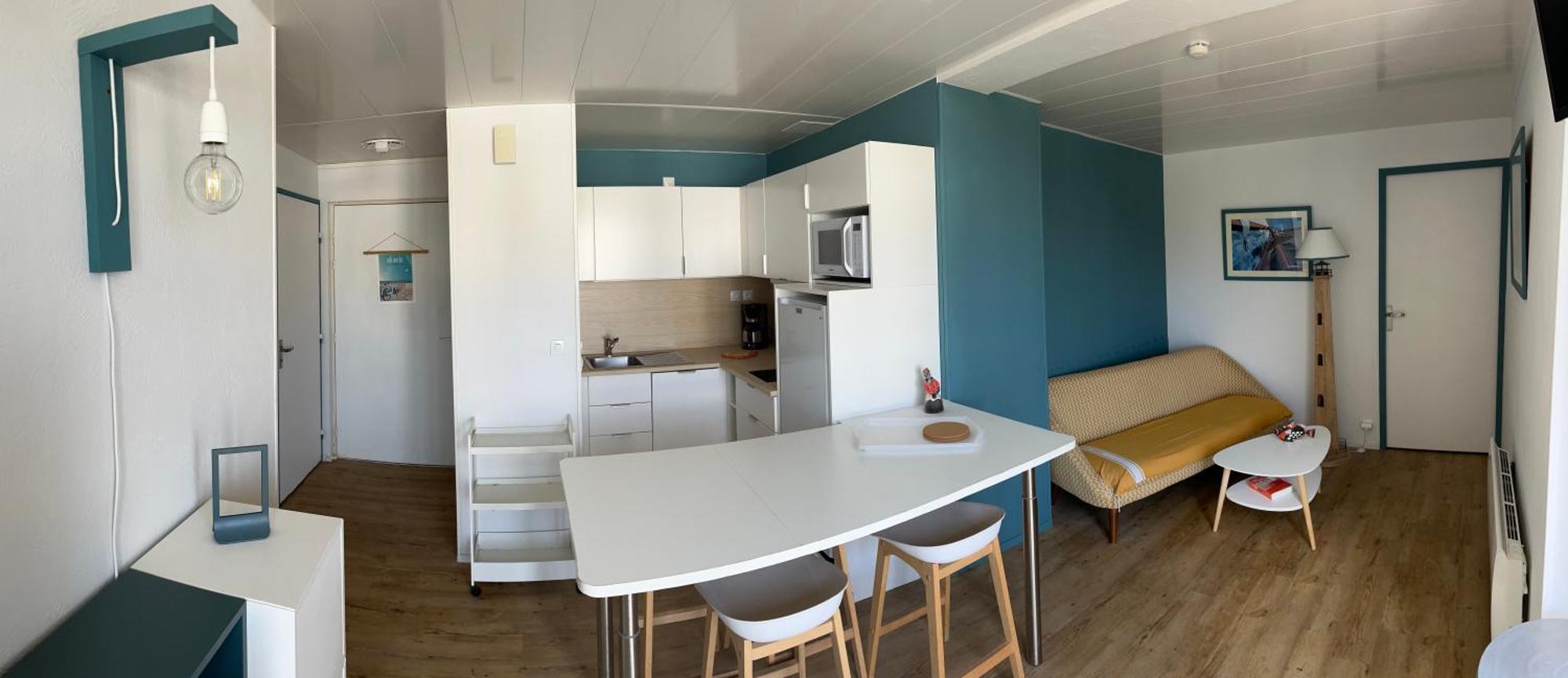 Apartament Superbe T3 Les Pieds Dans L'Eau, Parking, Piscine En Ete Lacanau Zewnętrze zdjęcie