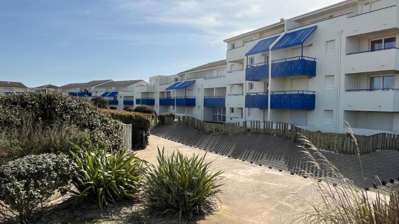 Apartament Superbe T3 Les Pieds Dans L'Eau, Parking, Piscine En Ete Lacanau Zewnętrze zdjęcie